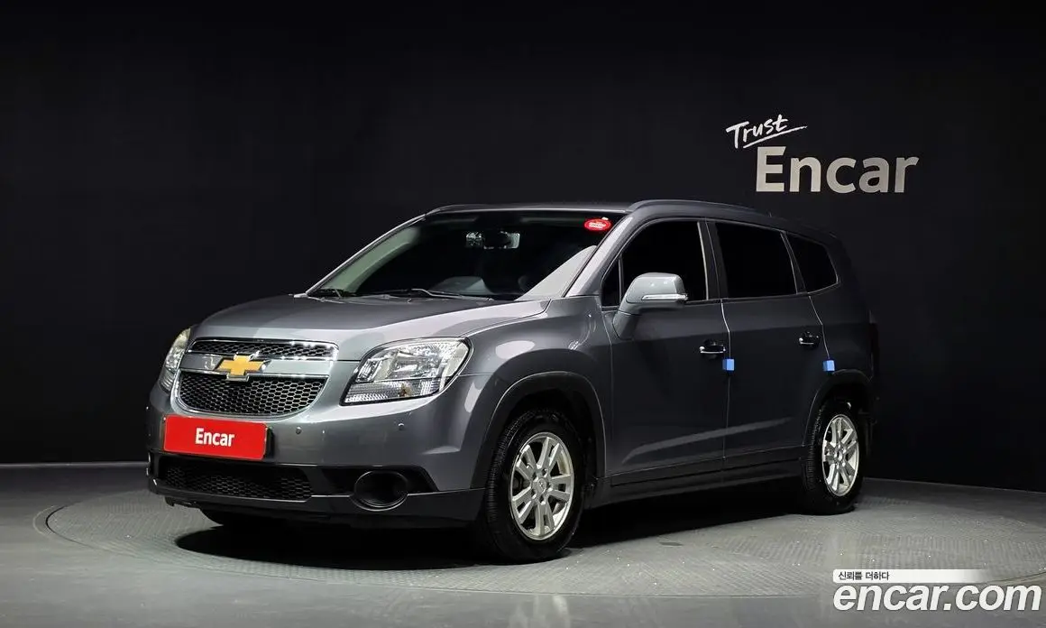 Chevrolet Orlando 2016 2.0 автомат (гидро), фото 1 Chevrolet Orlando 2016 2.0 автомат (гидро), фото 1