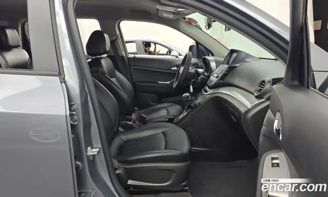 Chevrolet Orlando 2016 2.0 автомат (гидро), миниатюра 11 Chevrolet Orlando 2016 2.0 автомат (гидро), миниатюра 11