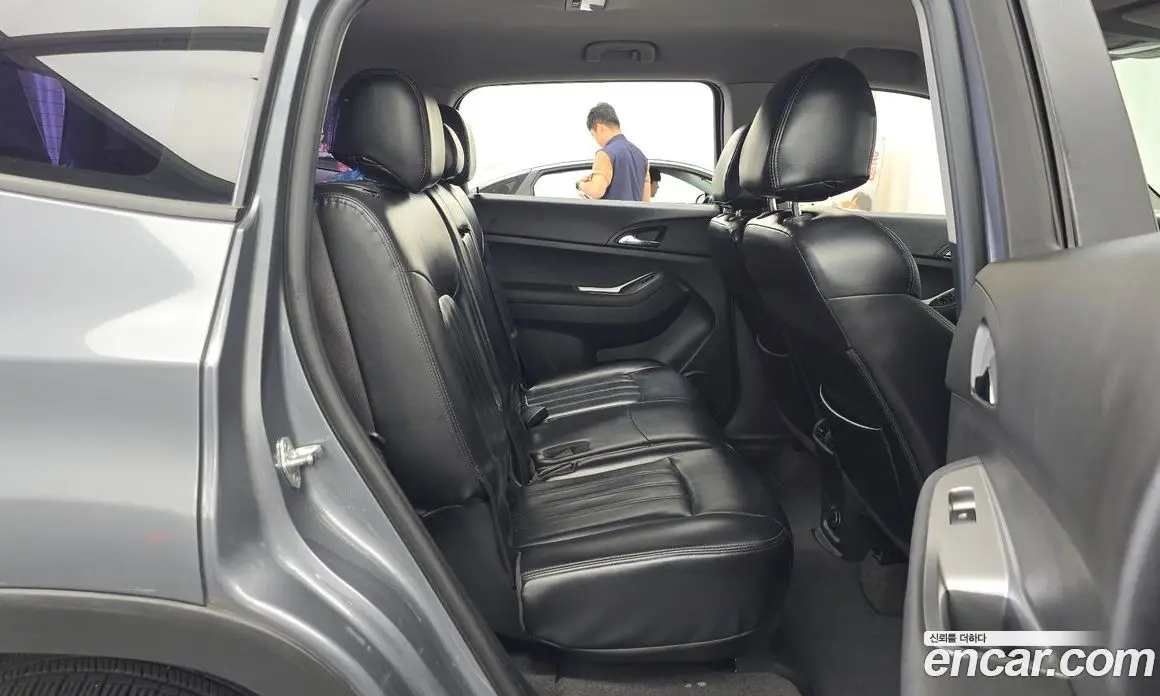 Chevrolet Orlando 2016 2.0 автомат (гидро), фото 12 Chevrolet Orlando 2016 2.0 автомат (гидро), фото 12