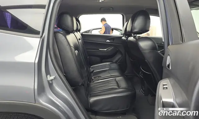 Chevrolet Orlando 2016 2.0 автомат (гидро), миниатюра 12