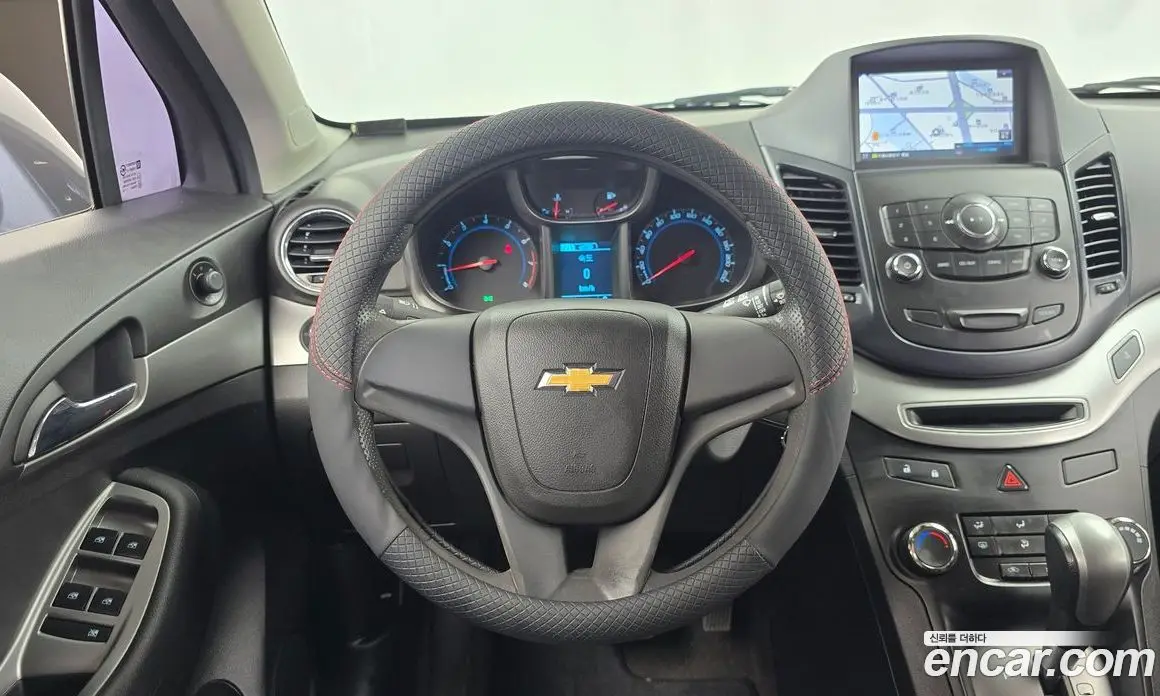 Chevrolet Orlando 2016 2.0 автомат (гидро), фото 13 Chevrolet Orlando 2016 2.0 автомат (гидро), фото 13