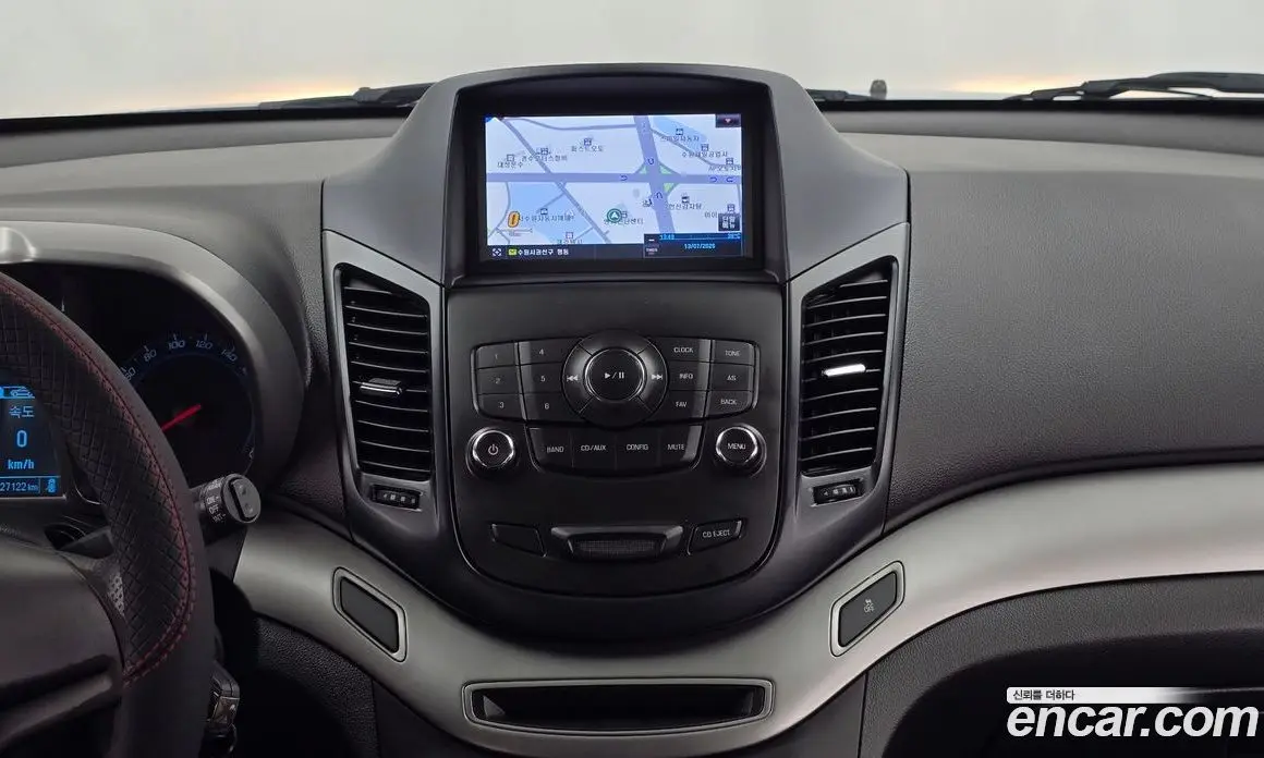 Chevrolet Orlando 2016 2.0 автомат (гидро), фото 14 Chevrolet Orlando 2016 2.0 автомат (гидро), фото 14