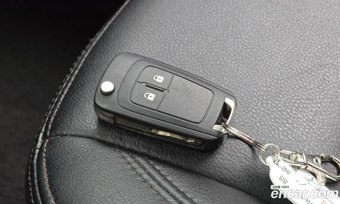 Chevrolet Orlando 2016 2.0 автомат (гидро), фото 17 Chevrolet Orlando 2016 2.0 автомат (гидро), фото 17