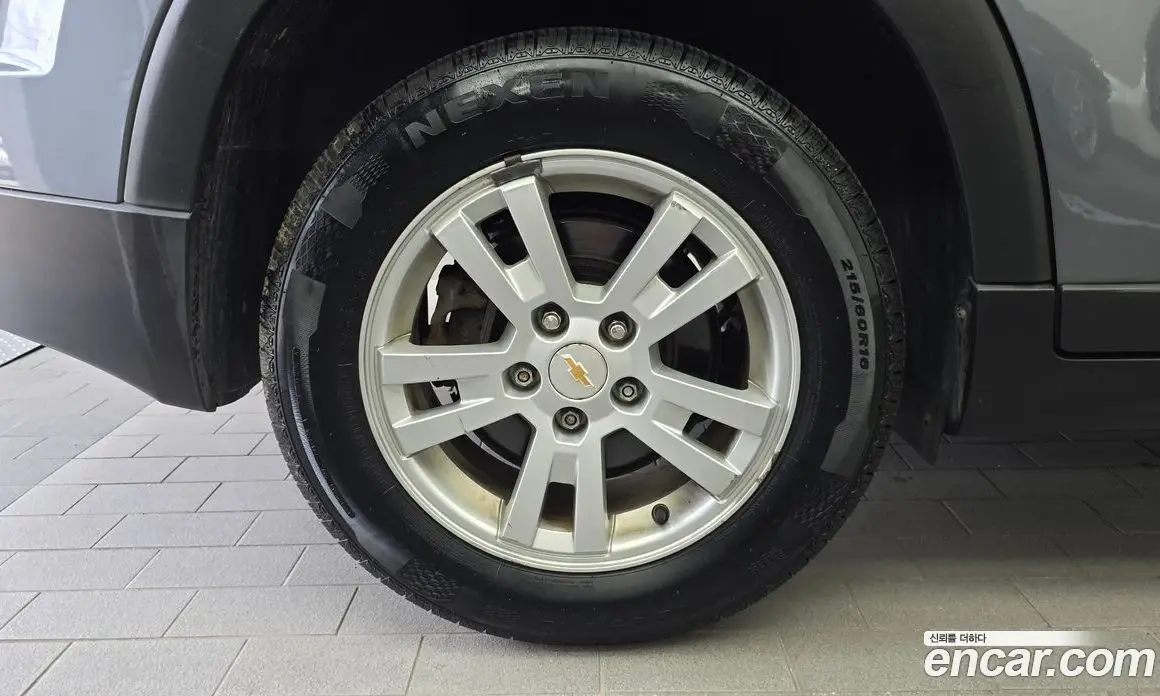 Chevrolet Orlando 2016 2.0 автомат (гидро), фото 5 Chevrolet Orlando 2016 2.0 автомат (гидро), фото 5