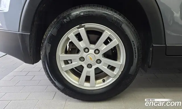 Chevrolet Orlando 2016 2.0 автомат (гидро), миниатюра 5 Chevrolet Orlando 2016 2.0 автомат (гидро), миниатюра 5