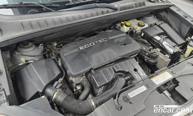 Chevrolet Orlando 2016 2.0 автомат (гидро), миниатюра 6 Chevrolet Orlando 2016 2.0 автомат (гидро), миниатюра 6