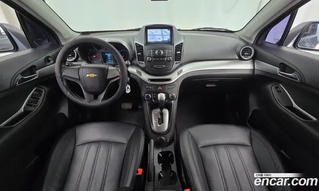 Chevrolet Orlando 2016 2.0 автомат (гидро), миниатюра 7 Chevrolet Orlando 2016 2.0 автомат (гидро), миниатюра 7