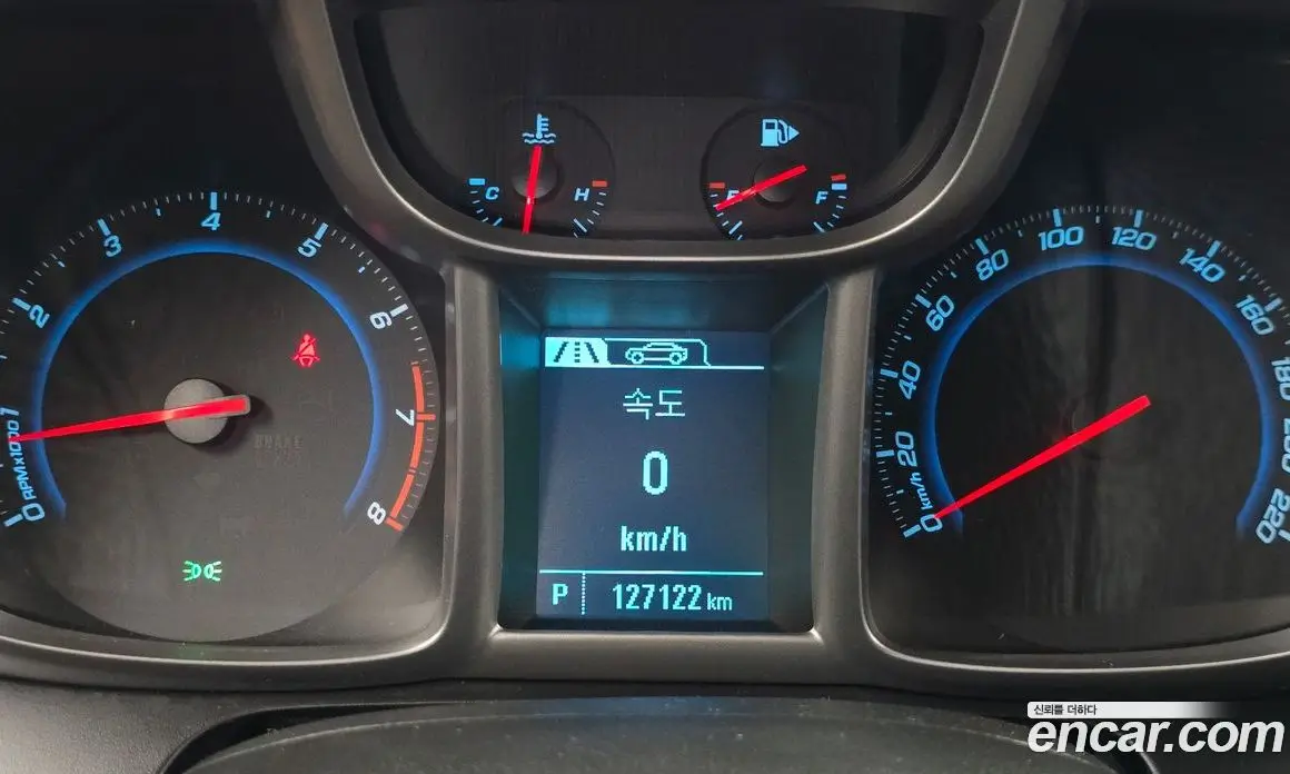 Chevrolet Orlando 2016 2.0 автомат (гидро), фото 8 Chevrolet Orlando 2016 2.0 автомат (гидро), фото 8