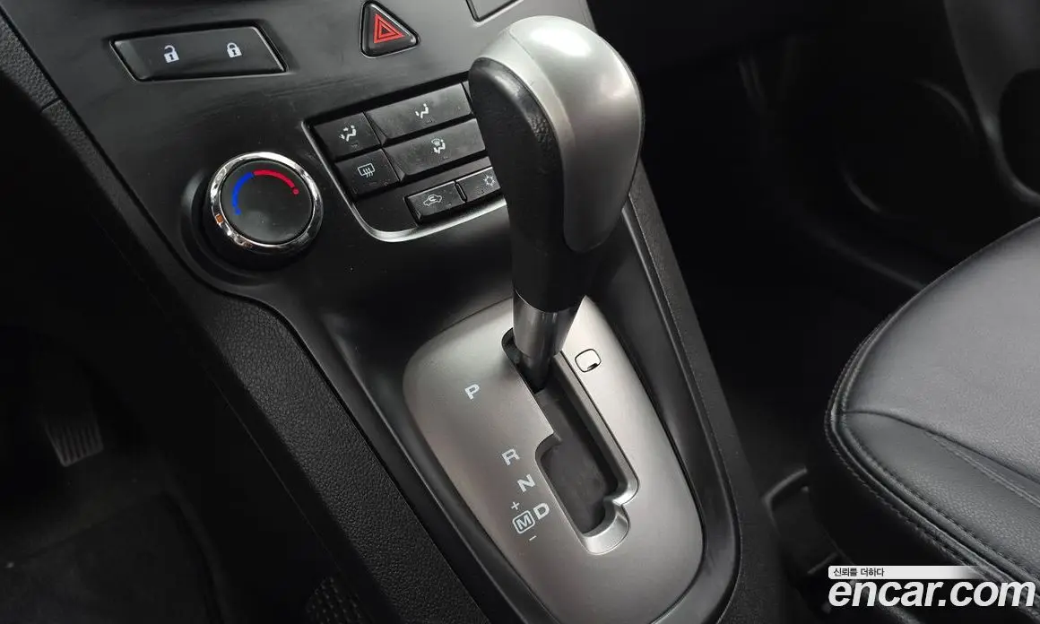 Chevrolet Orlando 2016 2.0 автомат (гидро), фото 9 Chevrolet Orlando 2016 2.0 автомат (гидро), фото 9