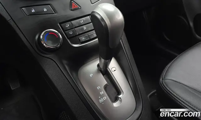 Chevrolet Orlando 2016 2.0 автомат (гидро), миниатюра 9 Chevrolet Orlando 2016 2.0 автомат (гидро), миниатюра 9