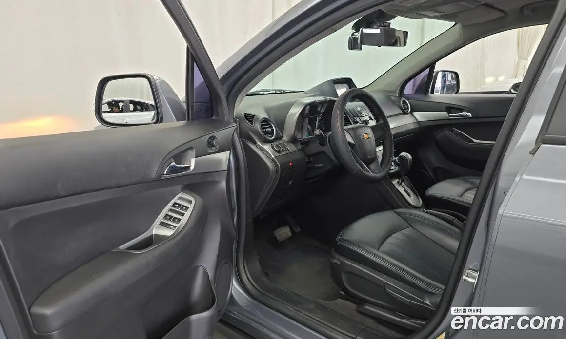Chevrolet Orlando 2016 2.0 автомат (гидро), фото 10 Chevrolet Orlando 2016 2.0 автомат (гидро), фото 10