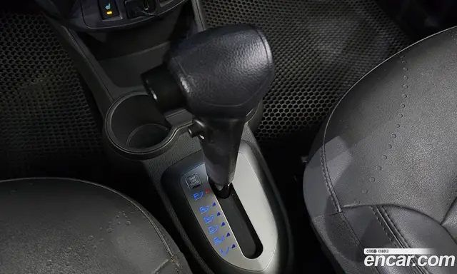 Chevrolet Spark 2014 1.0 автомат (гидро), миниатюра 12