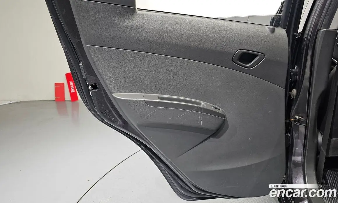 Chevrolet Spark 2014 1.0 автомат (гидро), фото 15