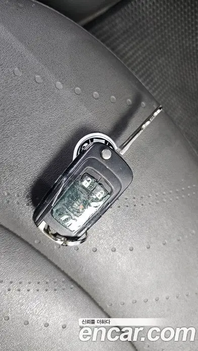 Chevrolet Spark 2014 1.0 автомат (гидро), фото 22