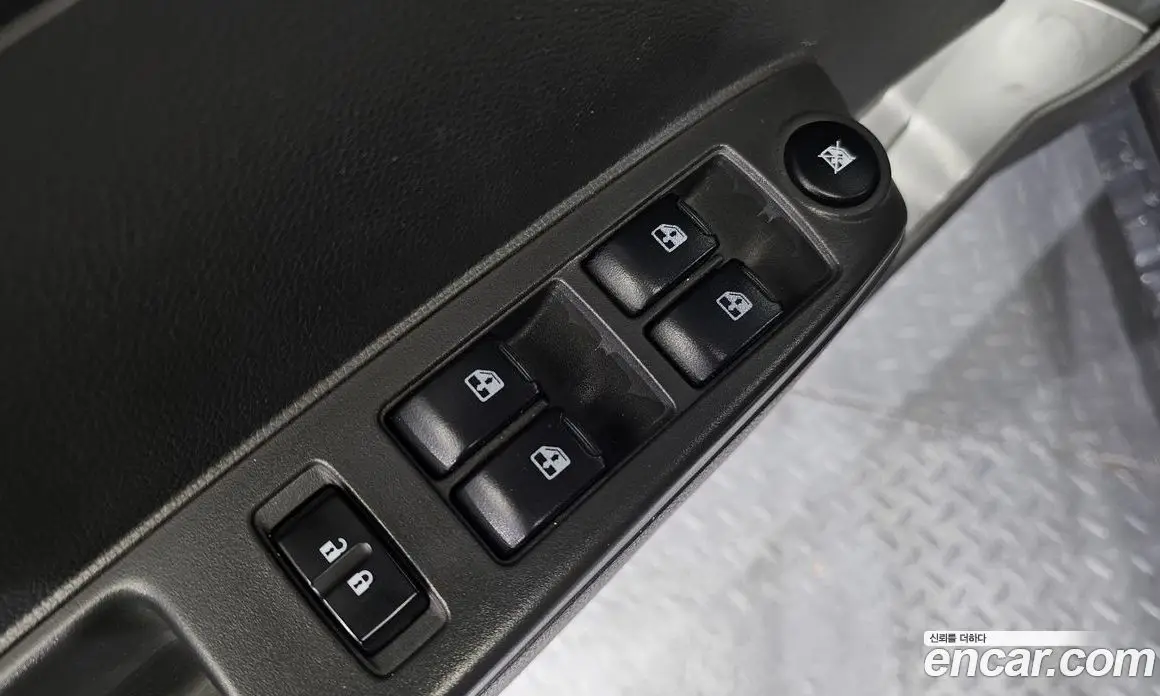 Chevrolet Spark 2014 1.0 автомат (гидро), фото 27