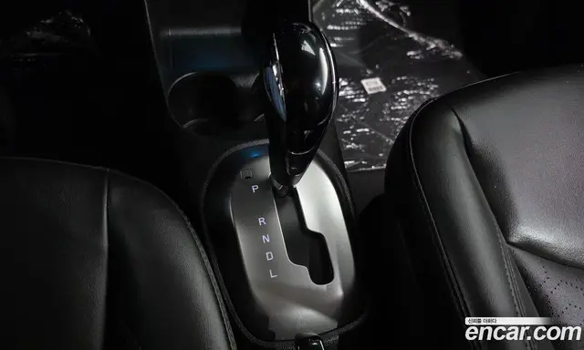Chevrolet Spark 2016 1.0 автомат (гидро), миниатюра 12