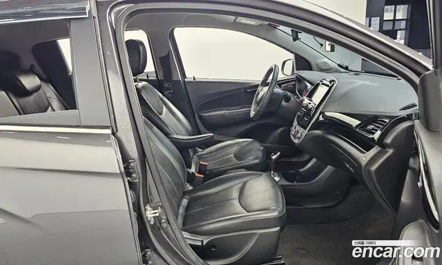 Chevrolet Spark 2016 1.0 автомат (гидро), миниатюра 11 Chevrolet Spark 2016 1.0 автомат (гидро), миниатюра 11