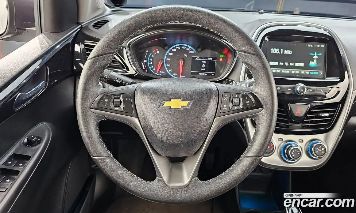 Chevrolet Spark 2016 1.0 автомат (гидро), фото 13 Chevrolet Spark 2016 1.0 автомат (гидро), фото 13