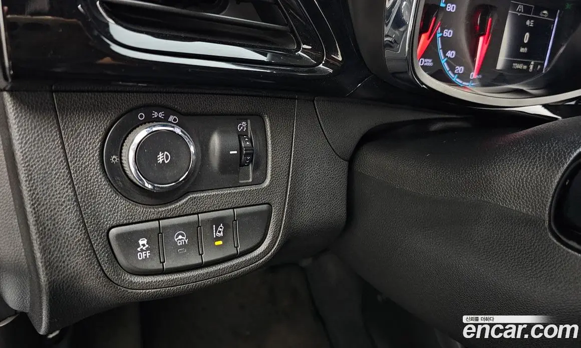 Chevrolet Spark 2016 1.0 автомат (гидро), фото 16 Chevrolet Spark 2016 1.0 автомат (гидро), фото 16