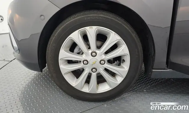 Chevrolet Spark 2016 1.0 автомат (гидро), миниатюра 5 Chevrolet Spark 2016 1.0 автомат (гидро), миниатюра 5