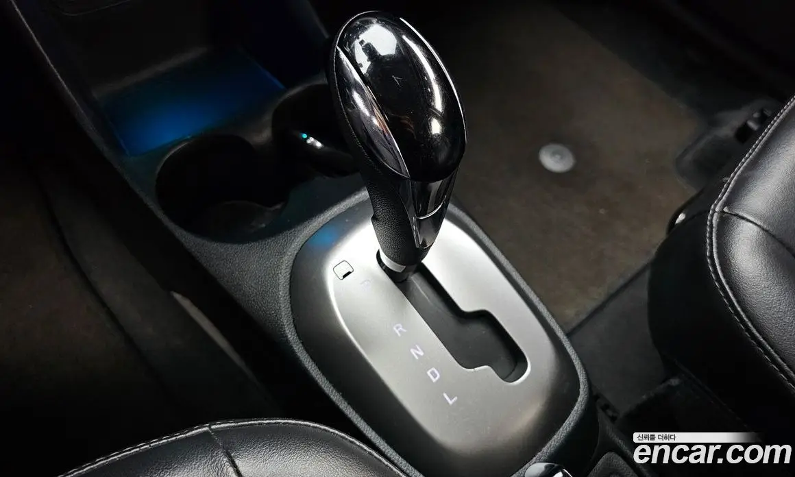 Chevrolet Spark 2016 1.0 автомат (гидро), фото 9 Chevrolet Spark 2016 1.0 автомат (гидро), фото 9