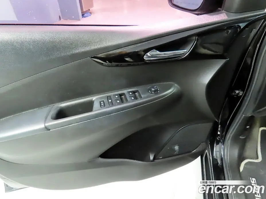 Chevrolet Spark 2016 1.0 автомат (гидро), фото 7