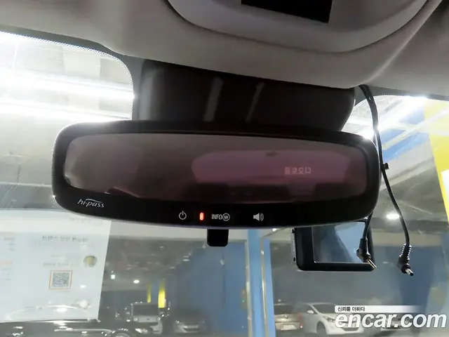 Chevrolet Spark 2016 1.0 автомат (гидро), миниатюра 9