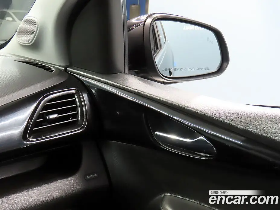 Chevrolet Spark 2016 1.0 автомат (гидро), фото 10