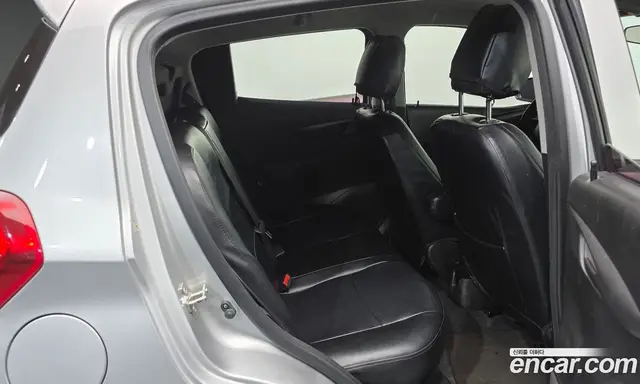 Chevrolet Spark 2016 1.0 автомат (гидро), миниатюра 11 Chevrolet Spark 2016 1.0 автомат (гидро), миниатюра 11