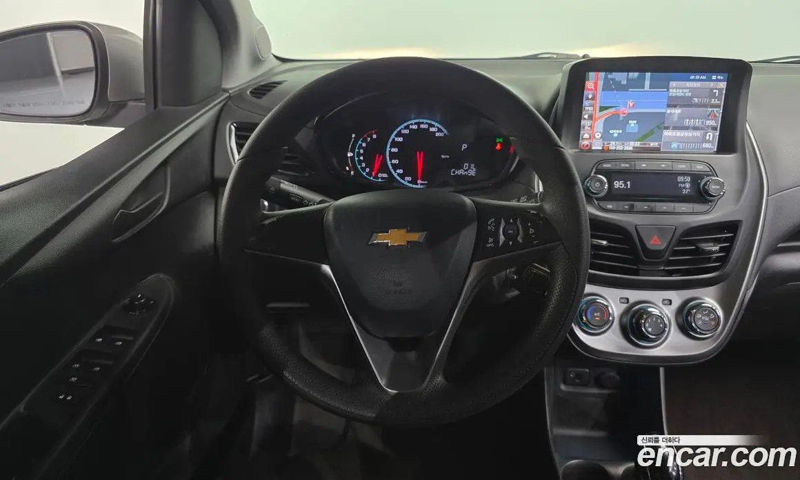 Chevrolet Spark 2016 1.0 автомат (гидро), фото 13 Chevrolet Spark 2016 1.0 автомат (гидро), фото 13