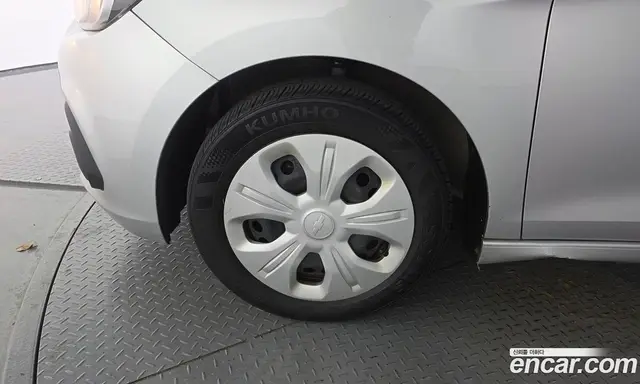 Chevrolet Spark 2016 1.0 автомат (гидро), миниатюра 5 Chevrolet Spark 2016 1.0 автомат (гидро), миниатюра 5