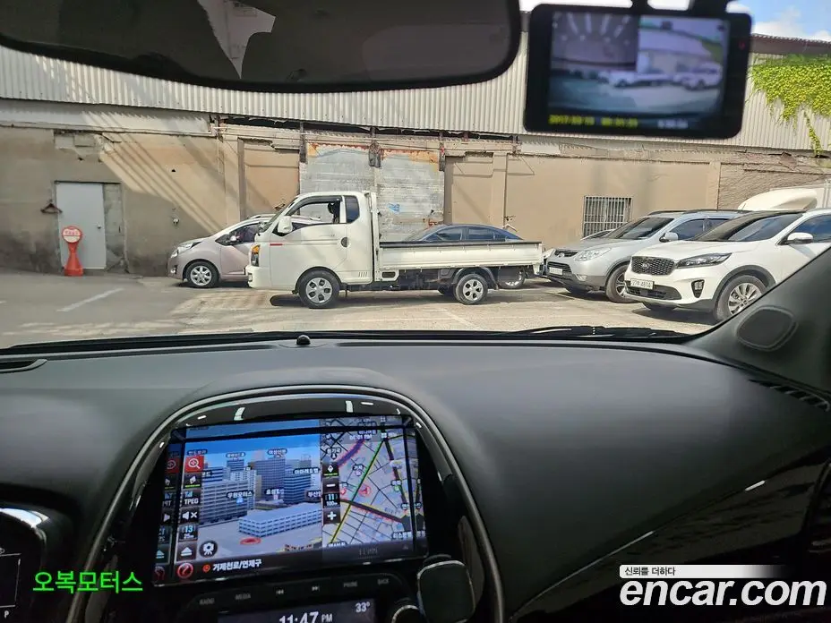 Chevrolet Spark 2016 1.0 автомат (гидро), фото 11 Chevrolet Spark 2016 1.0 автомат (гидро), фото 11