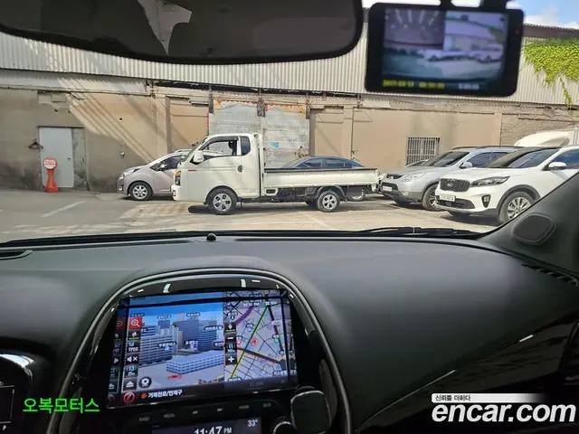 Chevrolet Spark 2016 1.0 автомат (гидро), миниатюра 11 Chevrolet Spark 2016 1.0 автомат (гидро), миниатюра 11