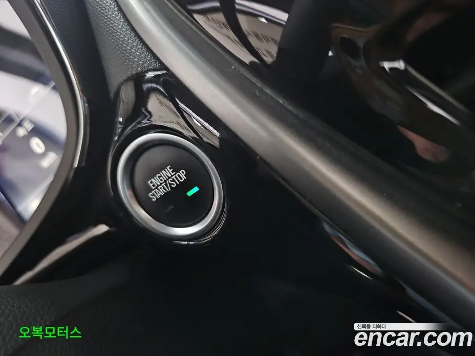 Chevrolet Spark 2016 1.0 автомат (гидро), фото 13 Chevrolet Spark 2016 1.0 автомат (гидро), фото 13