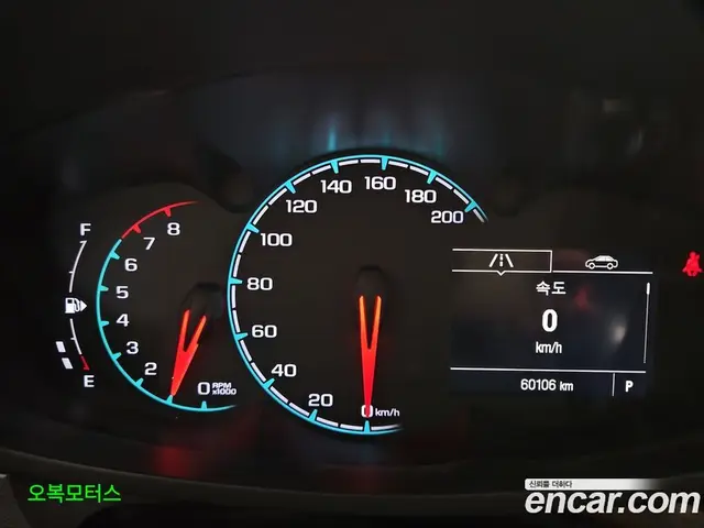 Chevrolet Spark 2016 1.0 автомат (гидро), миниатюра 8 Chevrolet Spark 2016 1.0 автомат (гидро), миниатюра 8