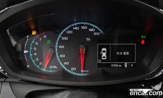 Chevrolet Spark 2017 1.0 автомат (гидро), миниатюра 11 Chevrolet Spark 2017 1.0 автомат (гидро), миниатюра 11