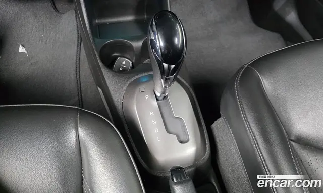Chevrolet Spark 2017 1.0 автомат (гидро), миниатюра 12