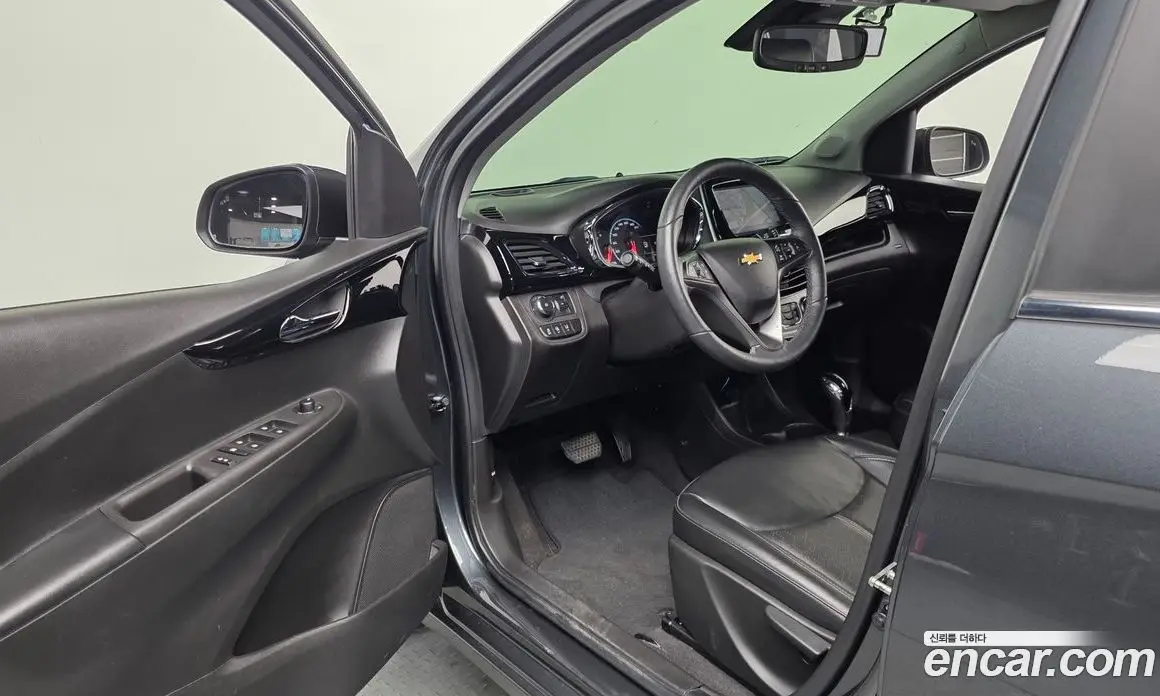 Chevrolet Spark 2017 1.0 автомат (гидро), фото 13 Chevrolet Spark 2017 1.0 автомат (гидро), фото 13