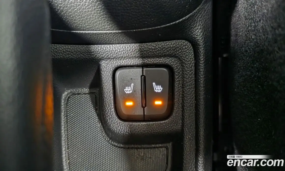 Chevrolet Spark 2017 1.0 автомат (гидро), фото 24 Chevrolet Spark 2017 1.0 автомат (гидро), фото 24