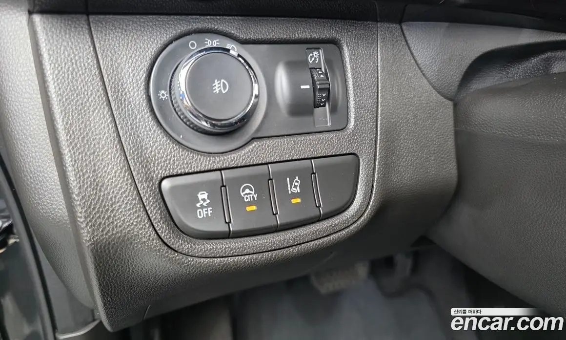 Chevrolet Spark 2017 1.0 автомат (гидро), фото 27 Chevrolet Spark 2017 1.0 автомат (гидро), фото 27