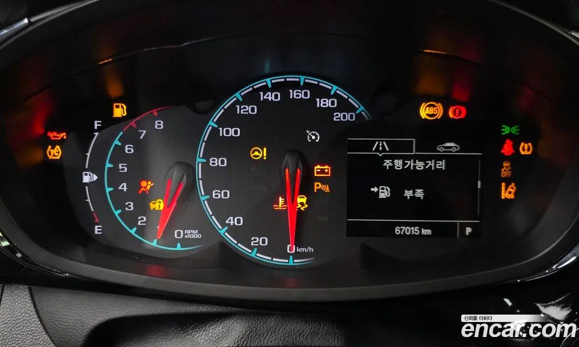 Chevrolet Spark 2017 1.0 автомат (гидро), фото 30 Chevrolet Spark 2017 1.0 автомат (гидро), фото 30