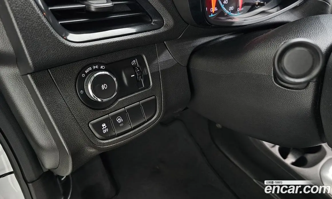 Chevrolet Spark 2017 1.0 автомат (гидро), фото 21 Chevrolet Spark 2017 1.0 автомат (гидро), фото 21