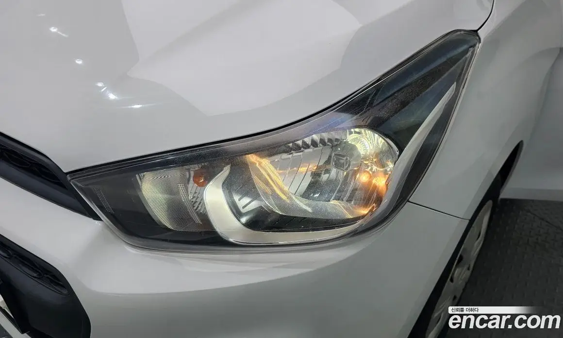 Chevrolet Spark 2017 1.0 автомат (гидро), фото 7 Chevrolet Spark 2017 1.0 автомат (гидро), фото 7