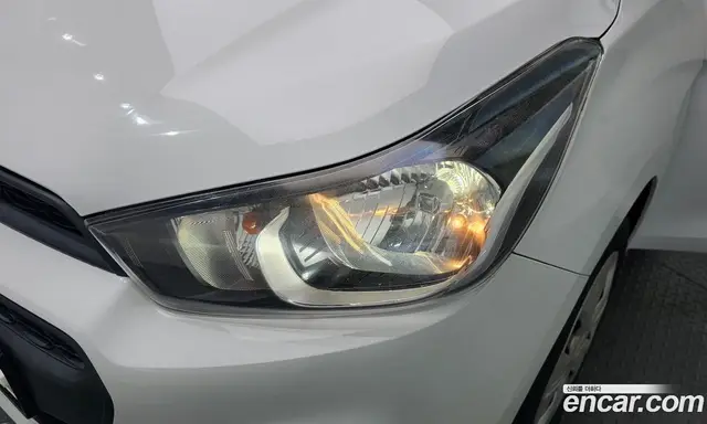 Chevrolet Spark 2017 1.0 автомат (гидро), миниатюра 7 Chevrolet Spark 2017 1.0 автомат (гидро), миниатюра 7