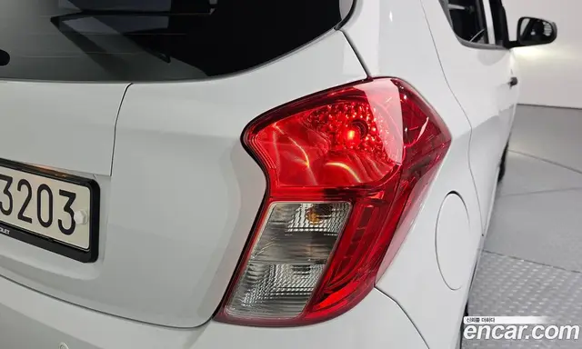 Chevrolet Spark 2017 1.0 автомат (гидро), миниатюра 8 Chevrolet Spark 2017 1.0 автомат (гидро), миниатюра 8