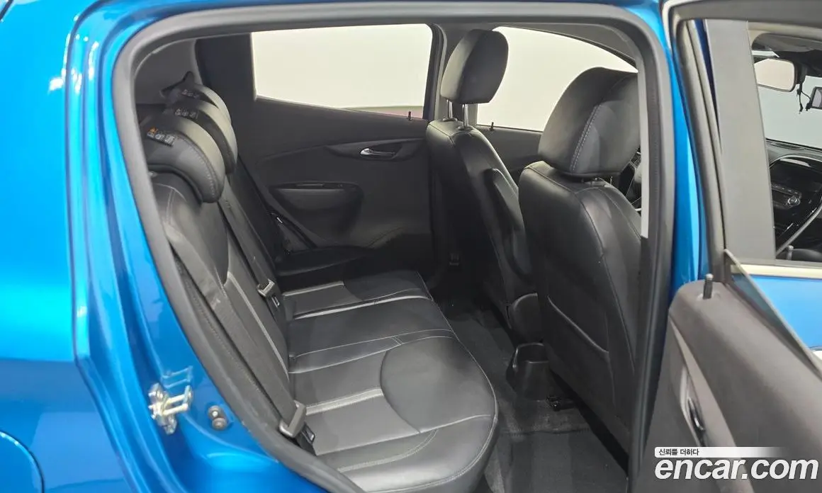Chevrolet Spark 2018 1.0 автомат (гидро), фото 11 Chevrolet Spark 2018 1.0 автомат (гидро), фото 11