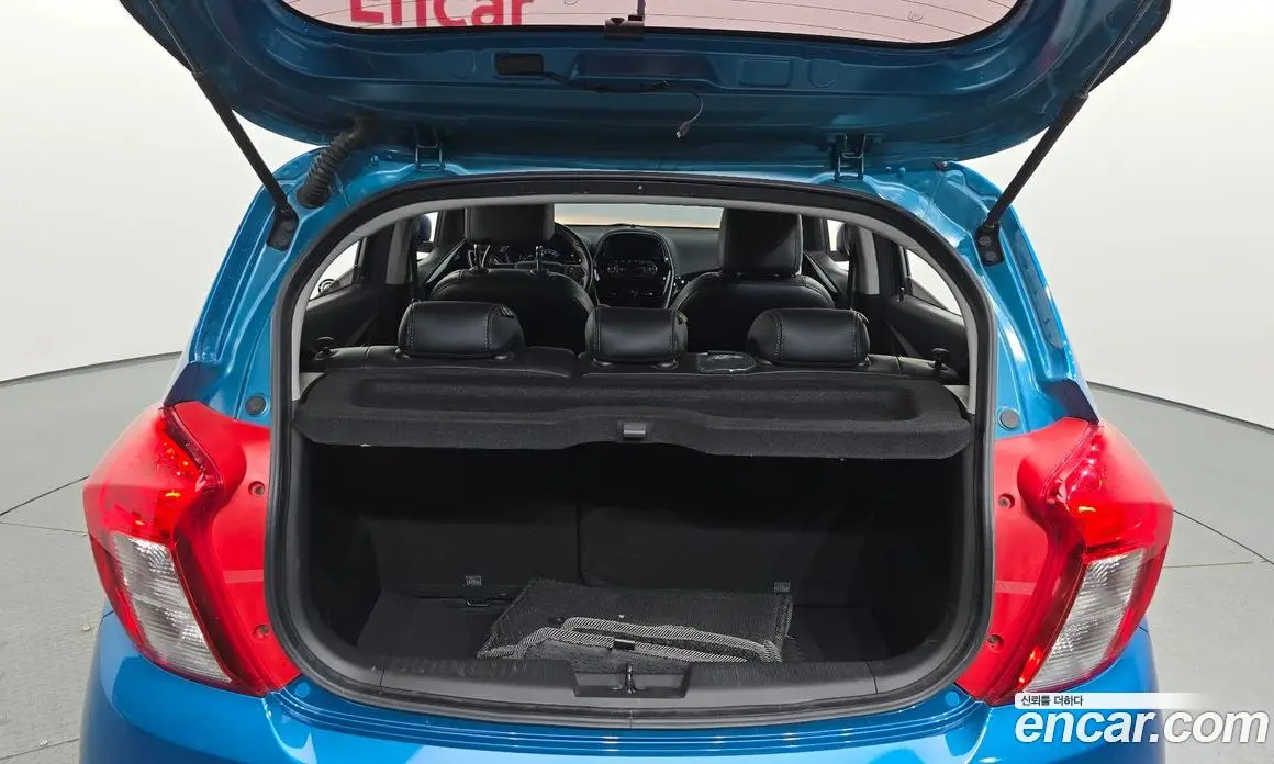 Chevrolet Spark 2018 1.0 автомат (гидро), фото 18 Chevrolet Spark 2018 1.0 автомат (гидро), фото 18