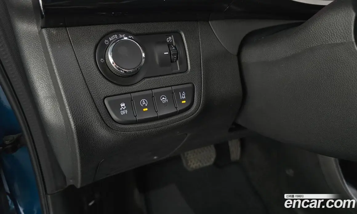 Chevrolet Spark 2018 1.0 автомат (гидро), фото 20 Chevrolet Spark 2018 1.0 автомат (гидро), фото 20