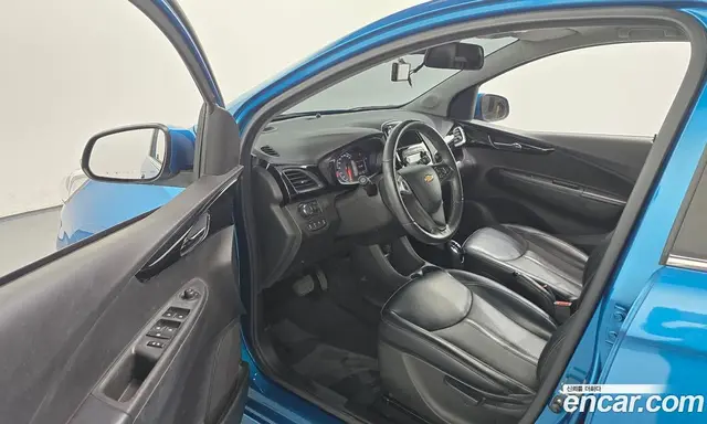 Chevrolet Spark 2018 1.0 автомат (гидро), миниатюра 10 Chevrolet Spark 2018 1.0 автомат (гидро), миниатюра 10