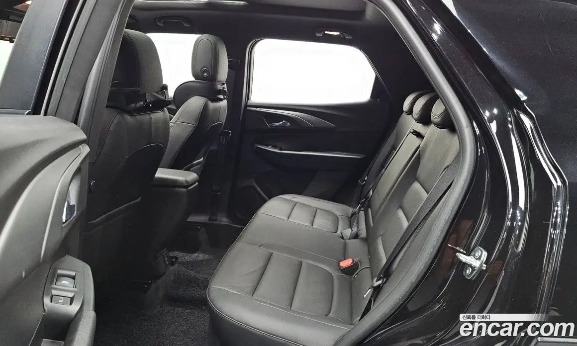 Chevrolet TrailBlazer 2022 1.3 автомат (гидро), фото 12 Chevrolet TrailBlazer 2022 1.3 автомат (гидро), фото 12